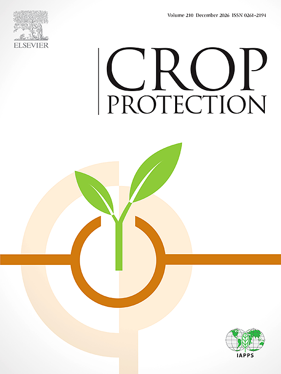 Crop Protection